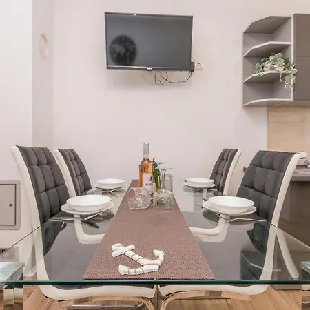 1 Bedroom In Casa de Férias *