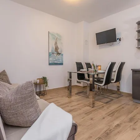 1 Bedroom In