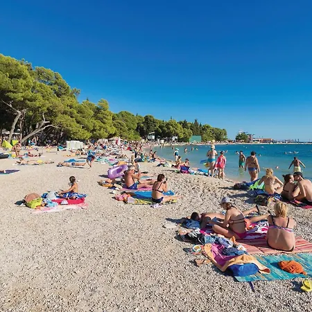 1 Bedroom In Casa de Férias Biograd Na Moru