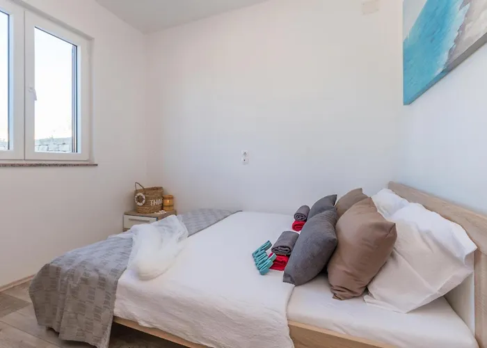 1 Bedroom In בית נופש *