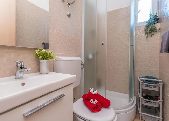 1 Bedroom In ビオグラード・ナ・モル