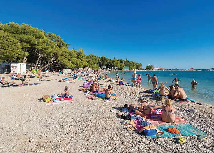1 Bedroom In 別荘 ビオグラード・ナ・モル