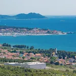 Stunning In Tatil Evi