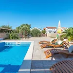 Tatil Evi Stunning In