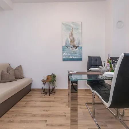 1 Bedroom In Ferienhaus