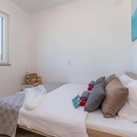 1 Bedroom In Ferienhaus *