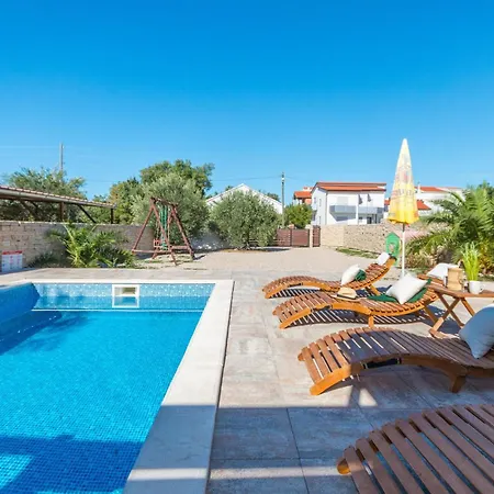 Holiday home Stunning In