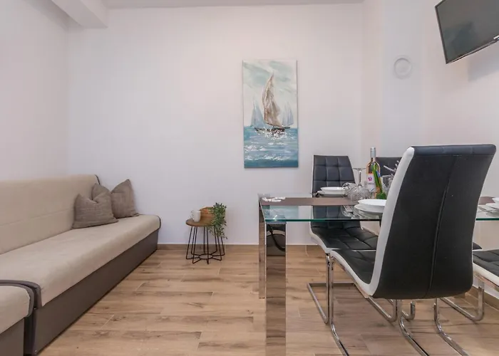 1 Bedroom In Vikendica