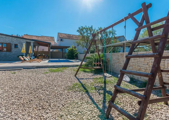 1 Bedroom In * Biograd Na Moru
