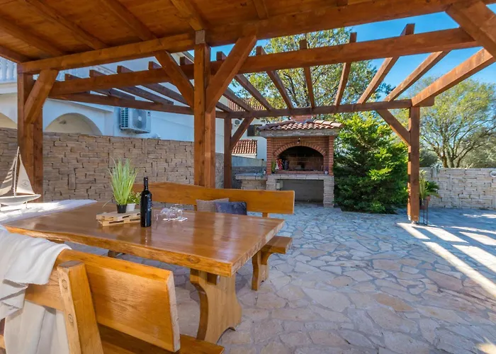 1 Bedroom In Biograd Na Moru